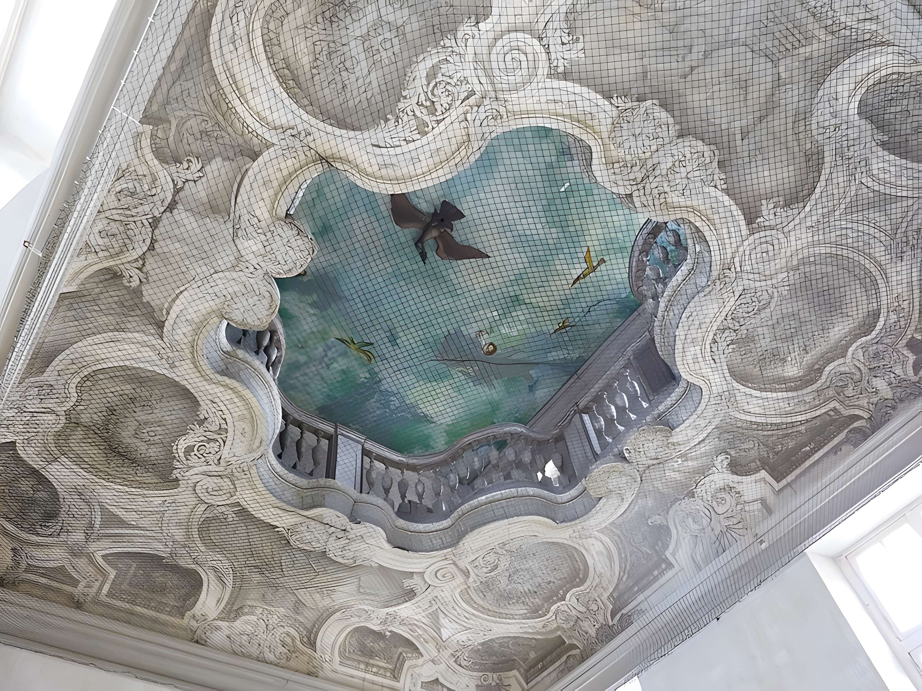 Hôtel de Ferrary ou Ferraris