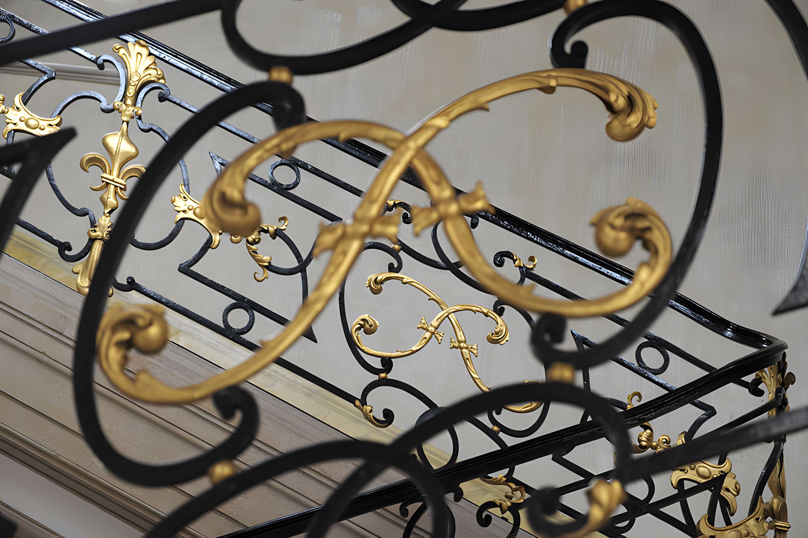 Hôtel de Ferrary ou Ferraris