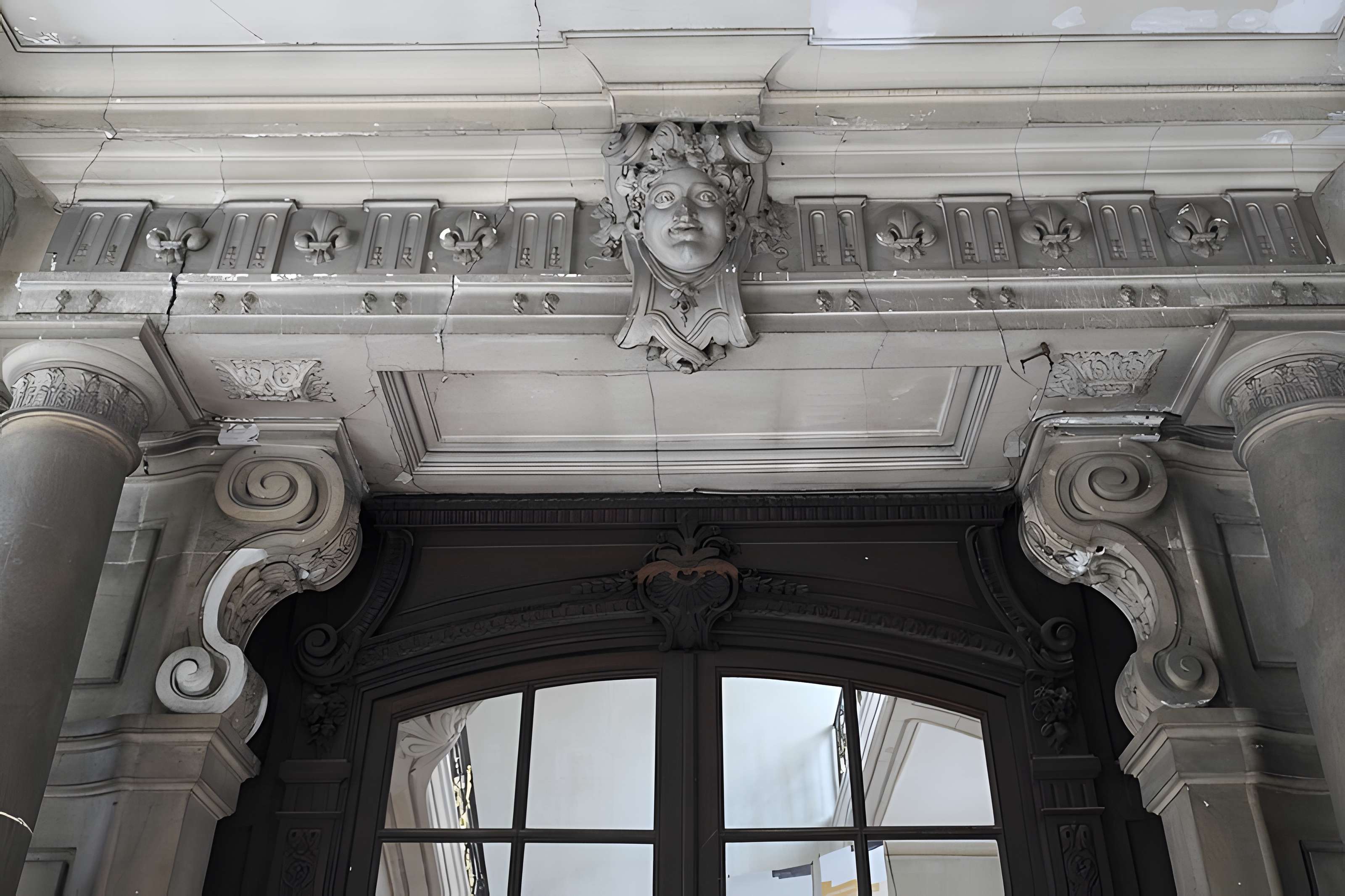 Hôtel de Ferrary ou Ferraris