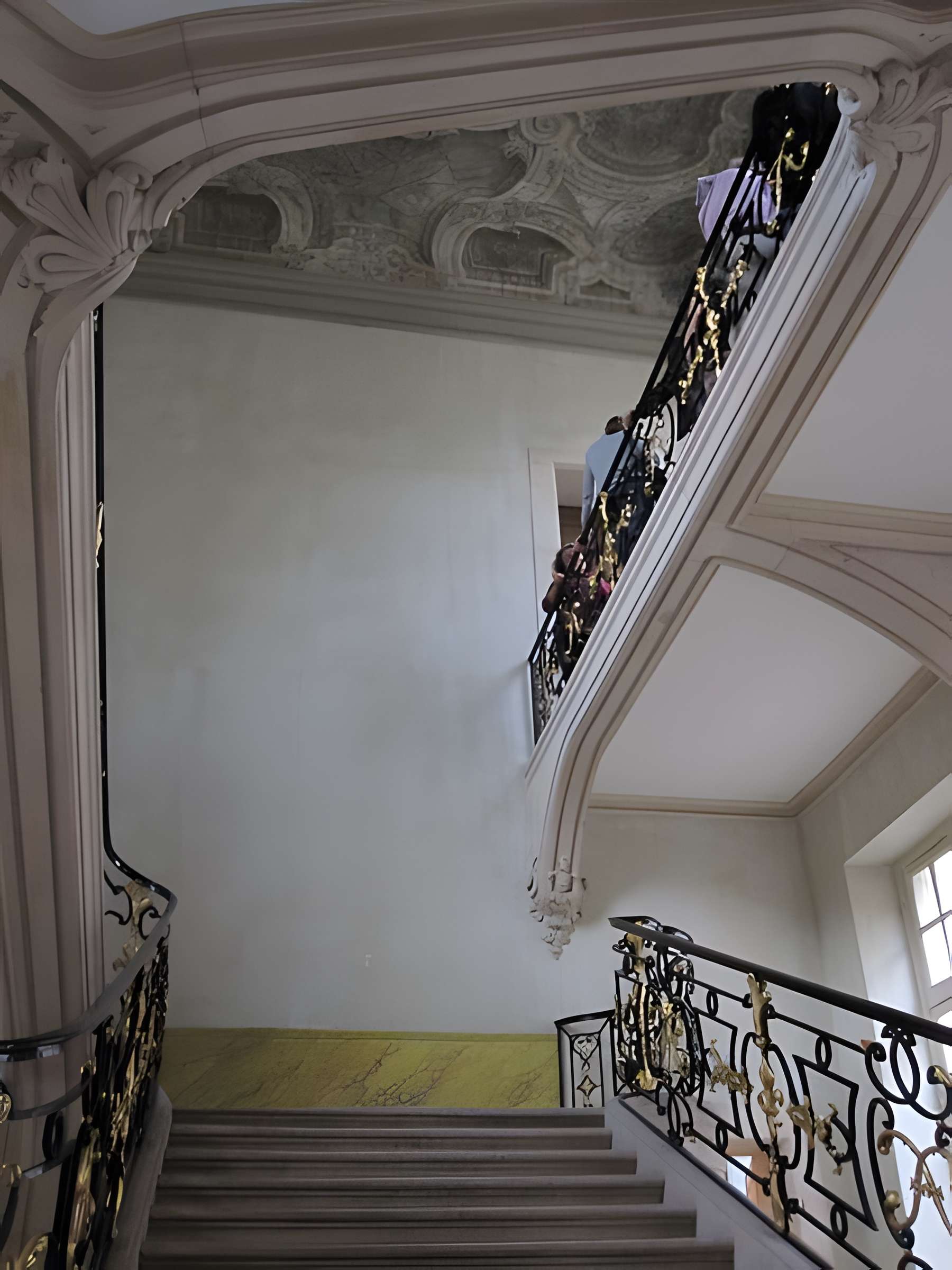 Hôtel de Ferrary ou Ferraris