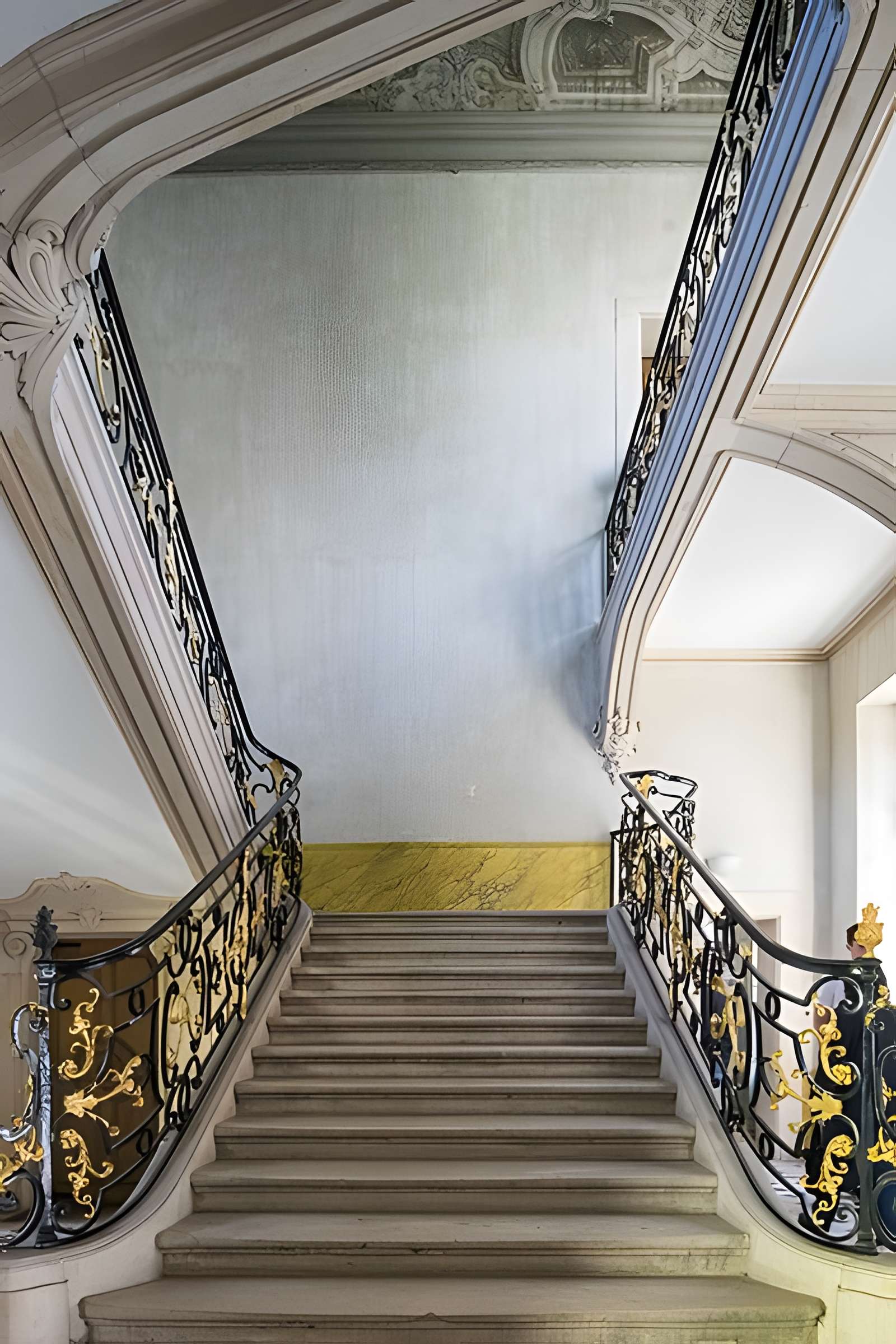 Hôtel de Ferrary ou Ferraris