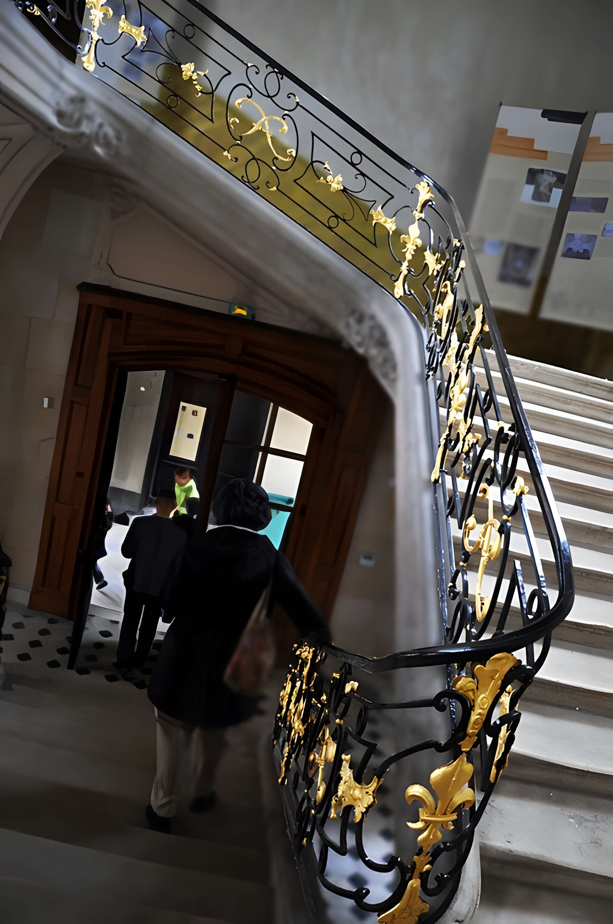 Hôtel de Ferrary ou Ferraris