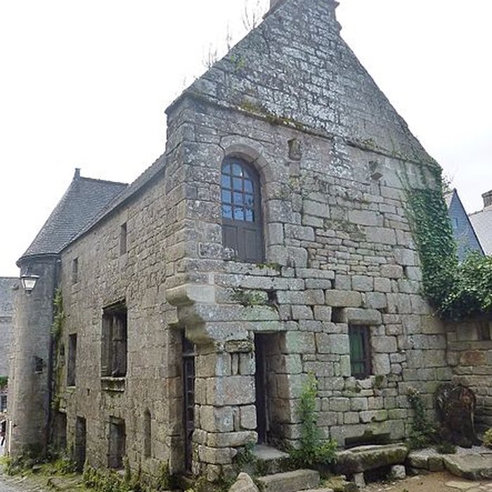 Photo de Hôtel Gauthier à Locronan