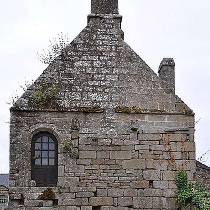 Photo de Hôtel Gauthier à Locronan