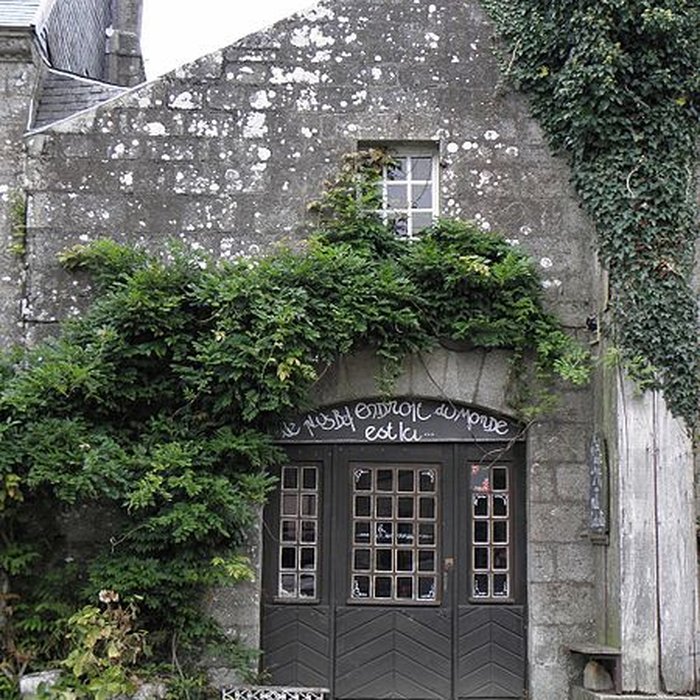 Photo de Hôtel Gauthier à Locronan