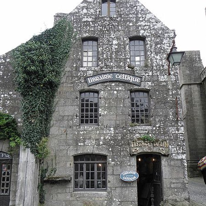 Photo de Hôtel Gauthier à Locronan