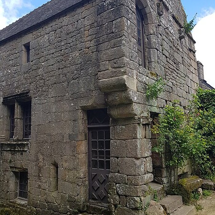 Photo de Hôtel Gauthier à Locronan