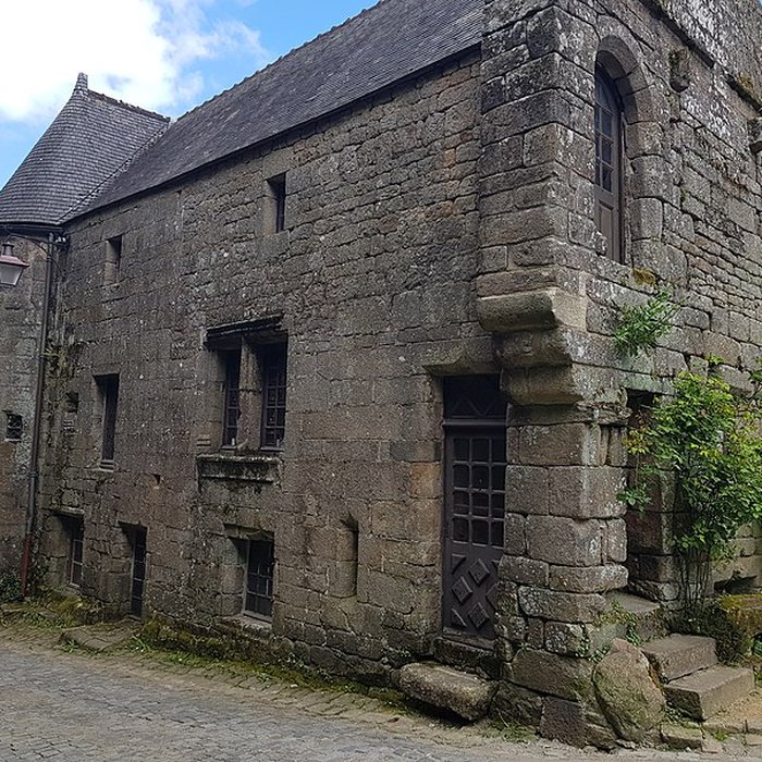 Photo de Hôtel Gauthier à Locronan