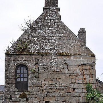 Hôtel Gauthier à Locronan
