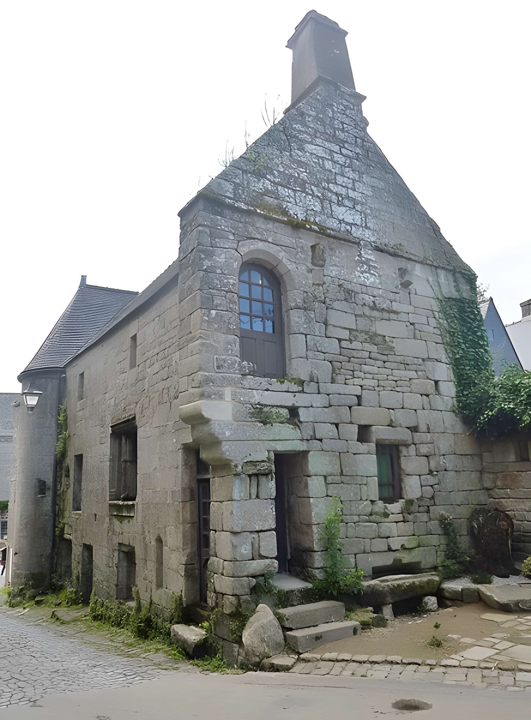 Hôtel Gauthier à Locronan