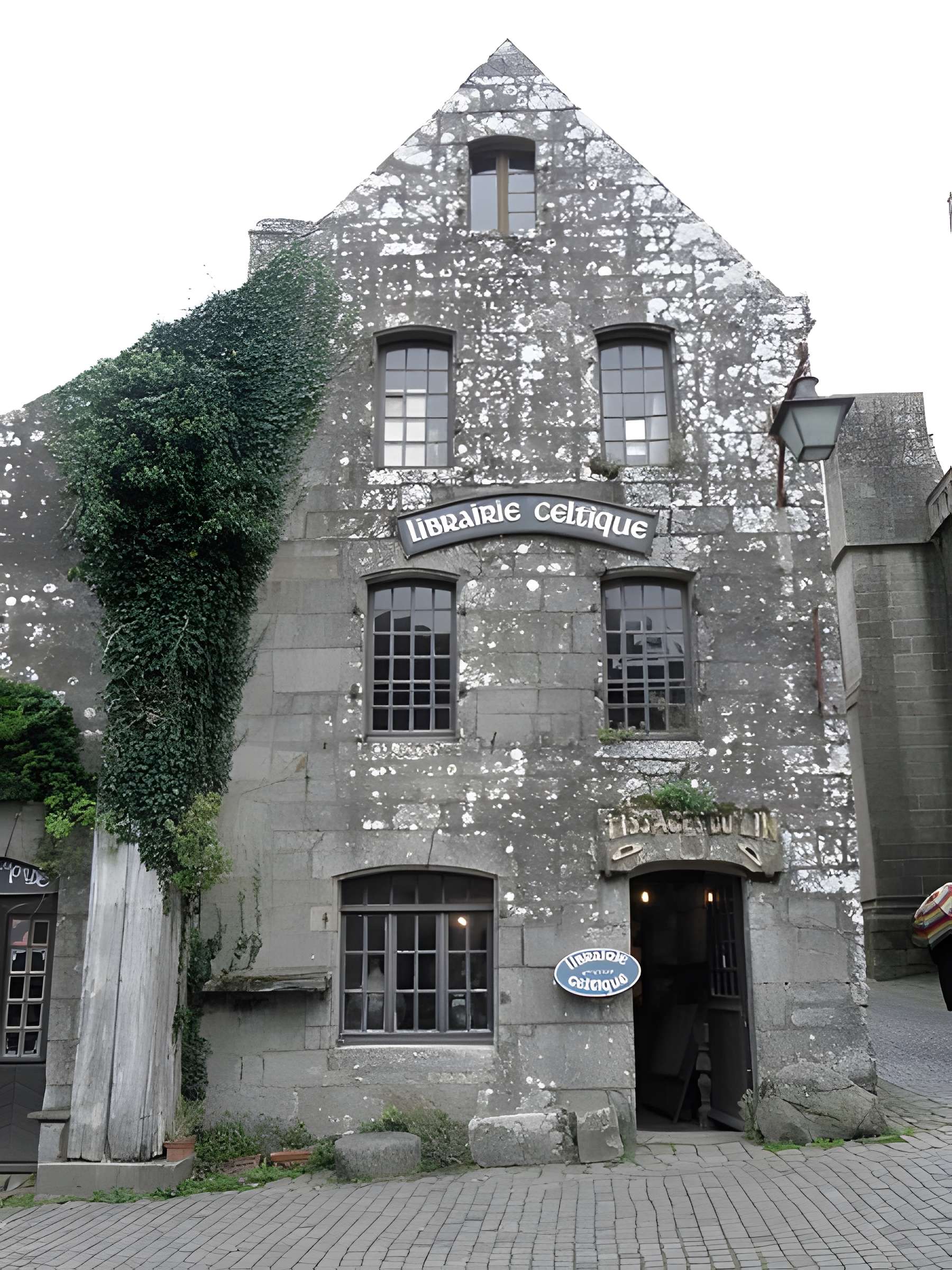 Hôtel Gauthier à Locronan