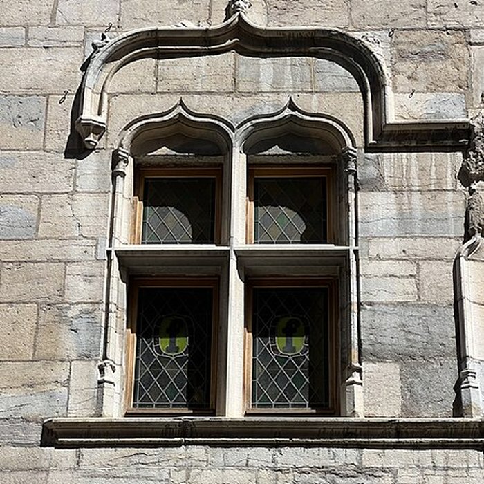Photo de Hôtel Gauthiot dAncier à Besançon
