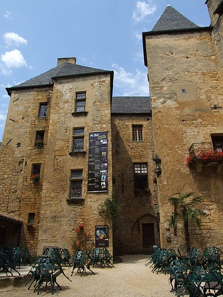 Photo de Hôtel Gérard du Barry à Sarlat-la-Canéda