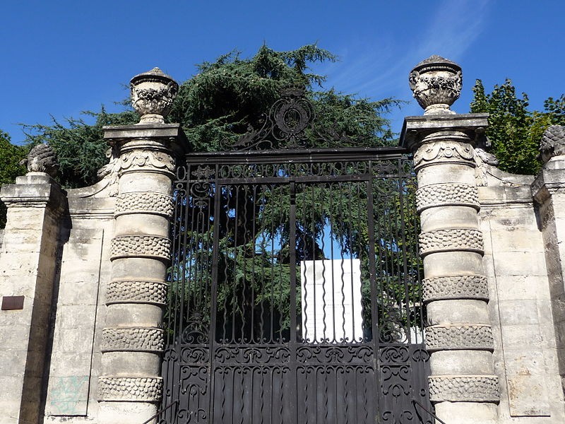 Photo de Hôtel Haguenot à Montpellier