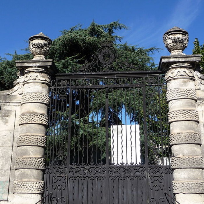 Photo de Hôtel Haguenot à Montpellier