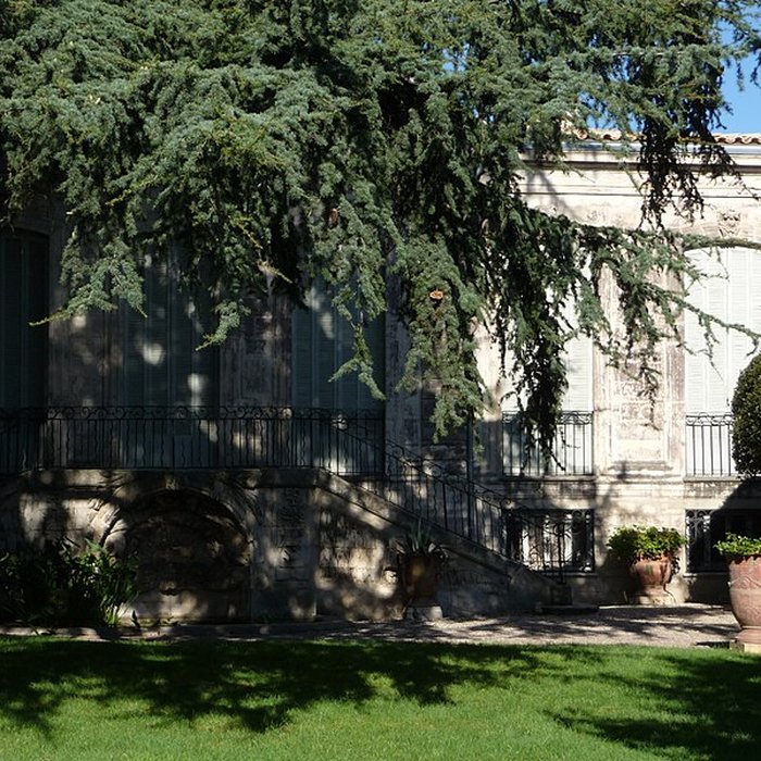 Photo de Hôtel Haguenot à Montpellier