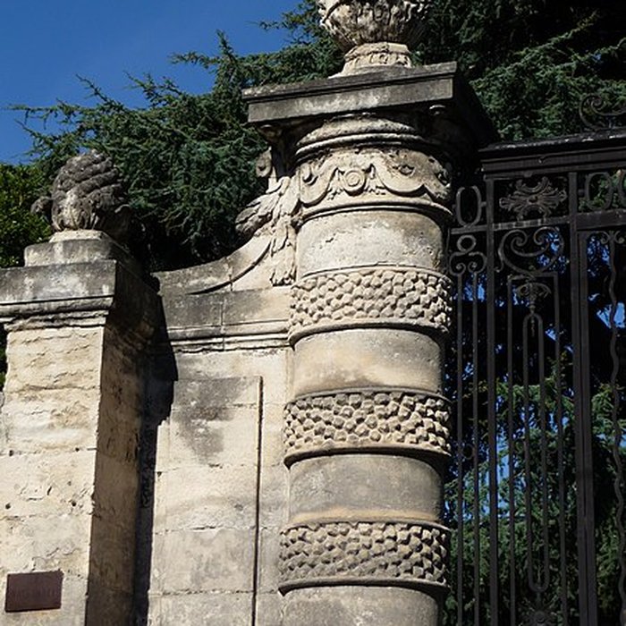 Photo de Hôtel Haguenot à Montpellier