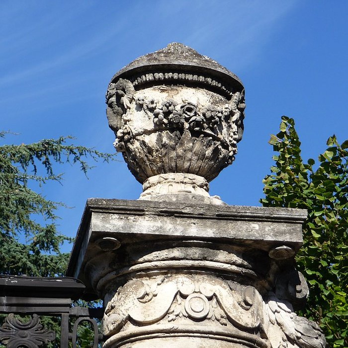 Photo de Hôtel Haguenot à Montpellier