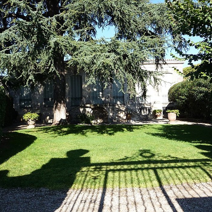 Photo de Hôtel Haguenot à Montpellier