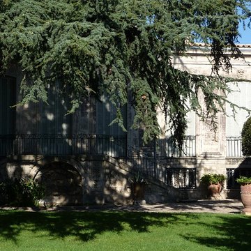 Hôtel Haguenot à Montpellier
