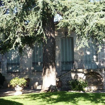 Hôtel Haguenot à Montpellier