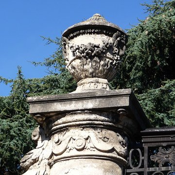Hôtel Haguenot à Montpellier