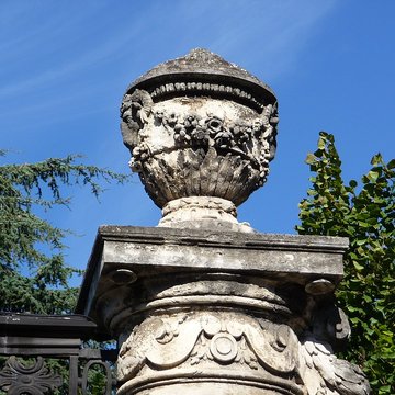 Hôtel Haguenot à Montpellier