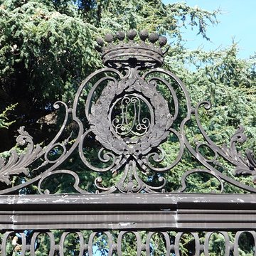 Hôtel Haguenot à Montpellier