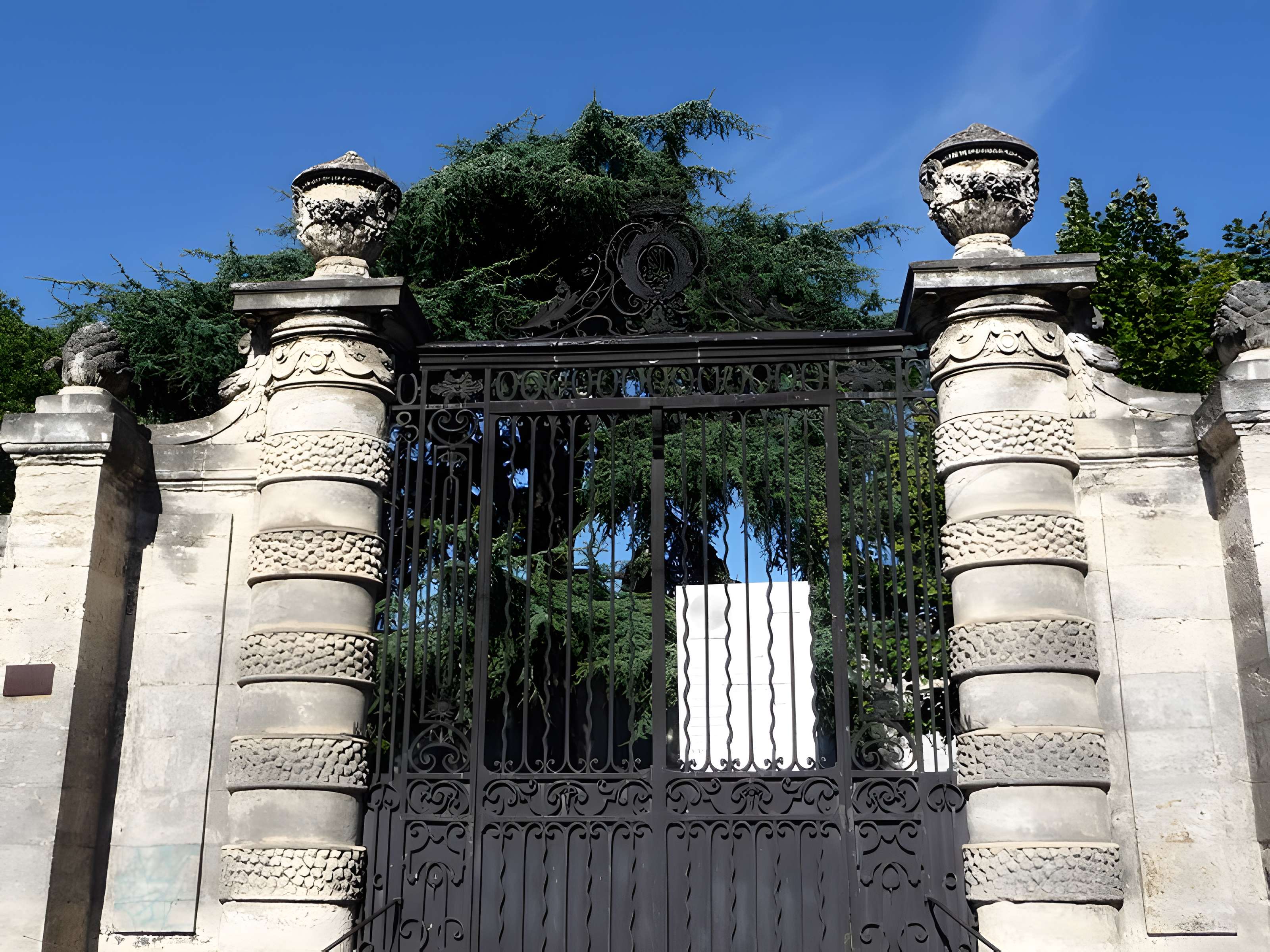 Hôtel Haguenot à Montpellier 