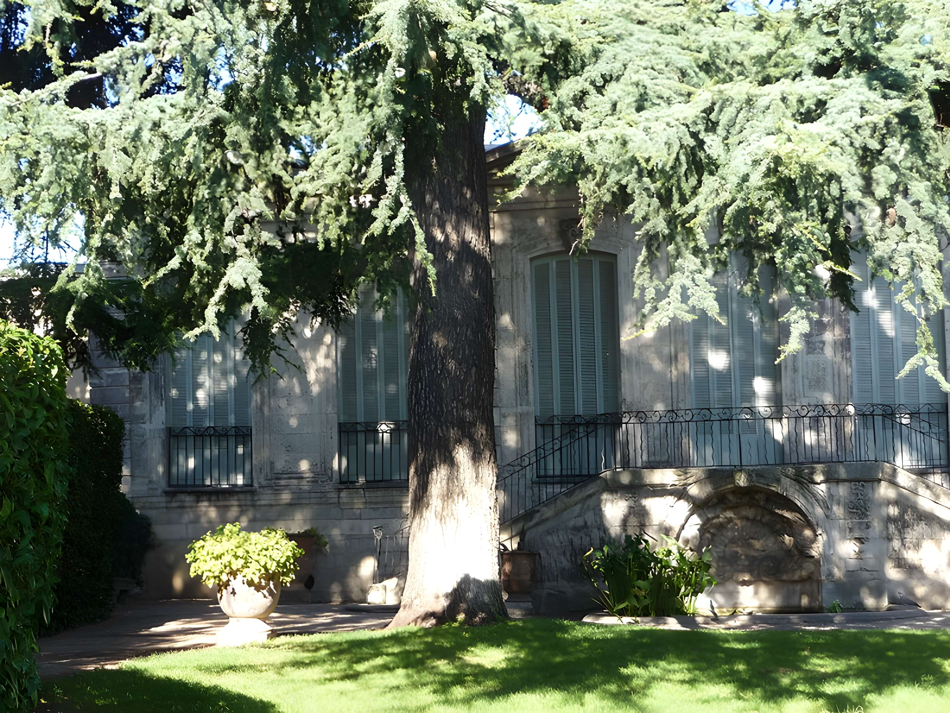 Hôtel Haguenot à Montpellier