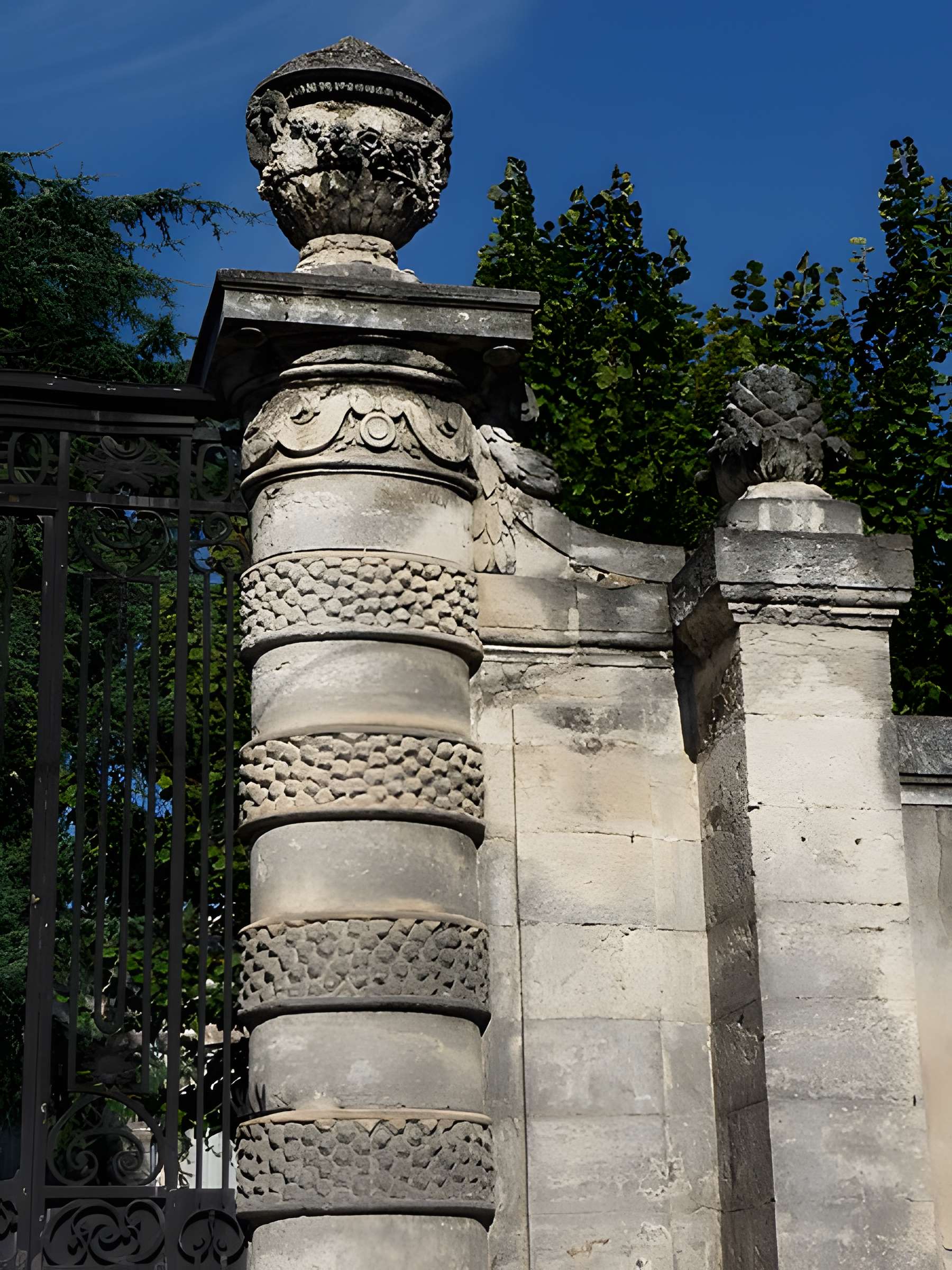 Hôtel Haguenot à Montpellier