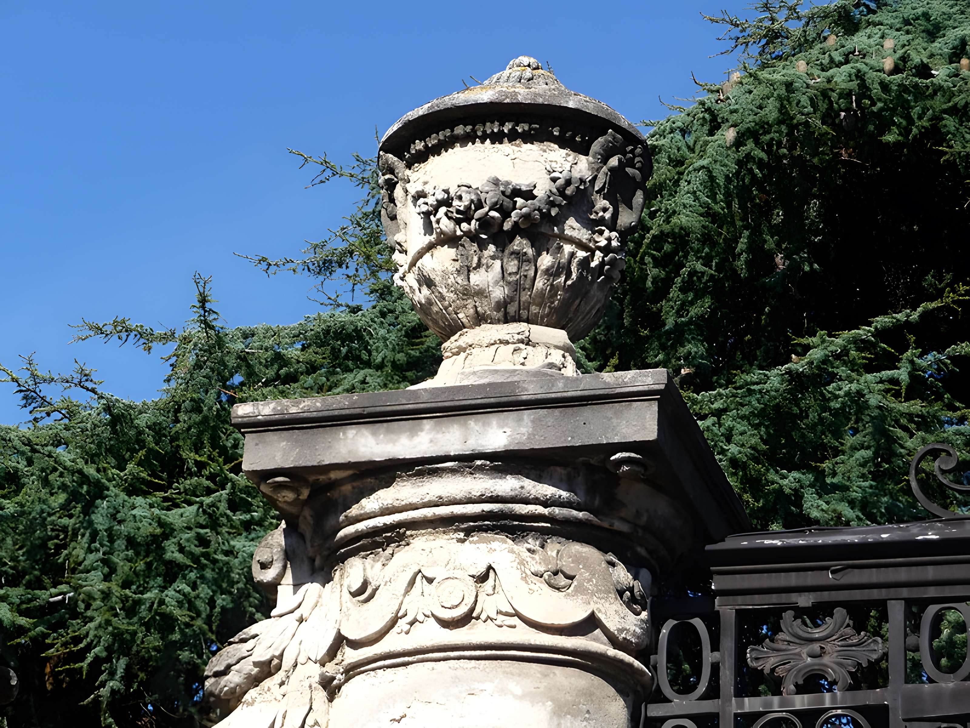 Hôtel Haguenot à Montpellier