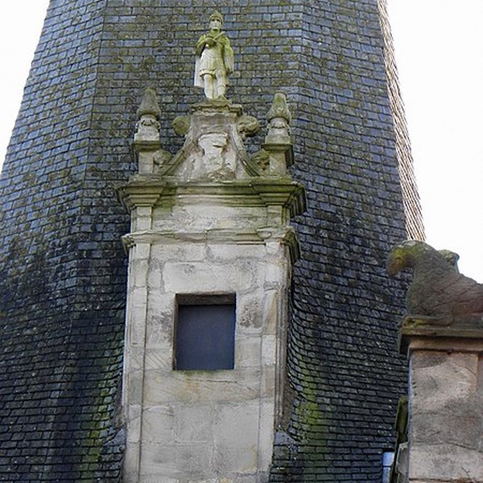 Photo de Hôtel Hardy à Vitré