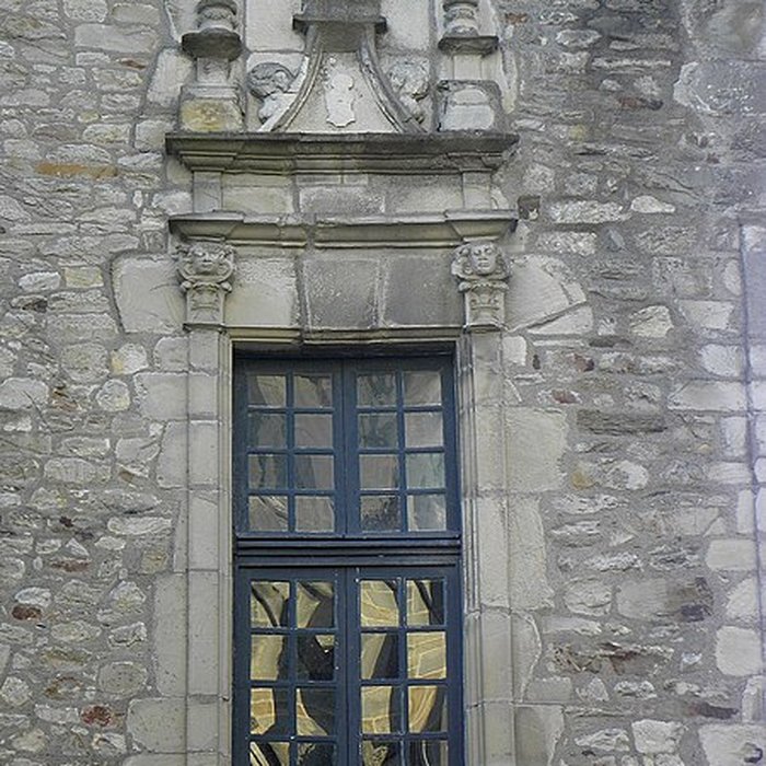 Photo de Hôtel Hardy à Vitré