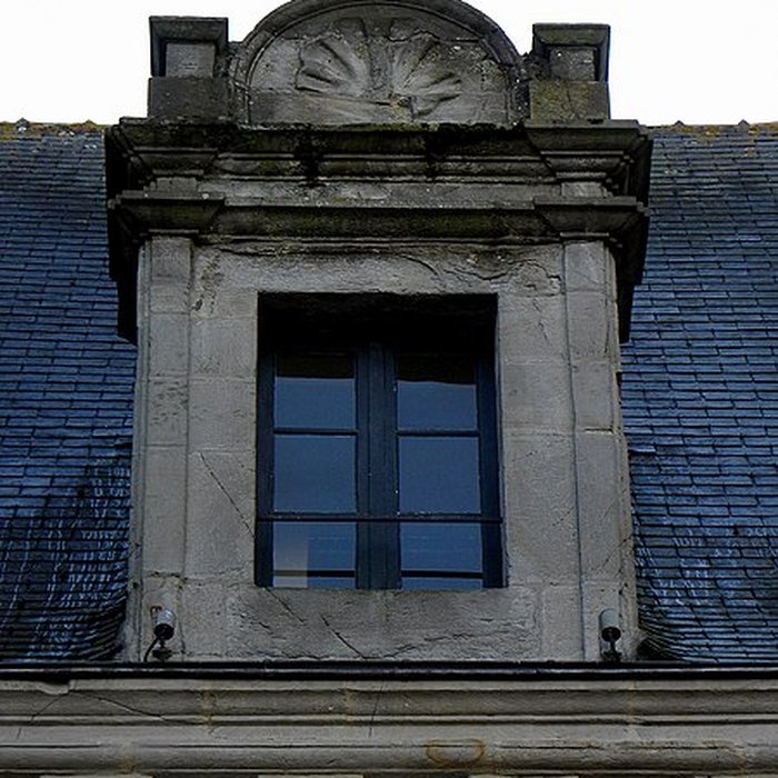 Photo de Hôtel Hardy à Vitré