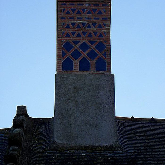 Photo de Hôtel Hardy à Vitré
