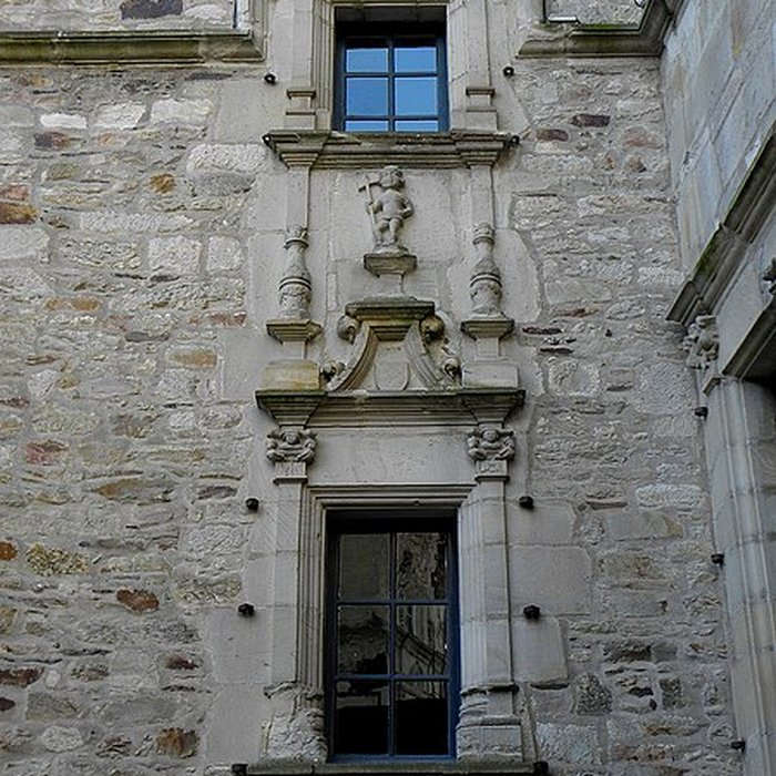 Photo de Hôtel Hardy à Vitré