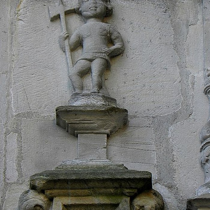 Photo de Hôtel Hardy à Vitré