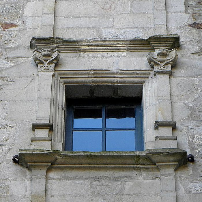 Photo de Hôtel Hardy à Vitré