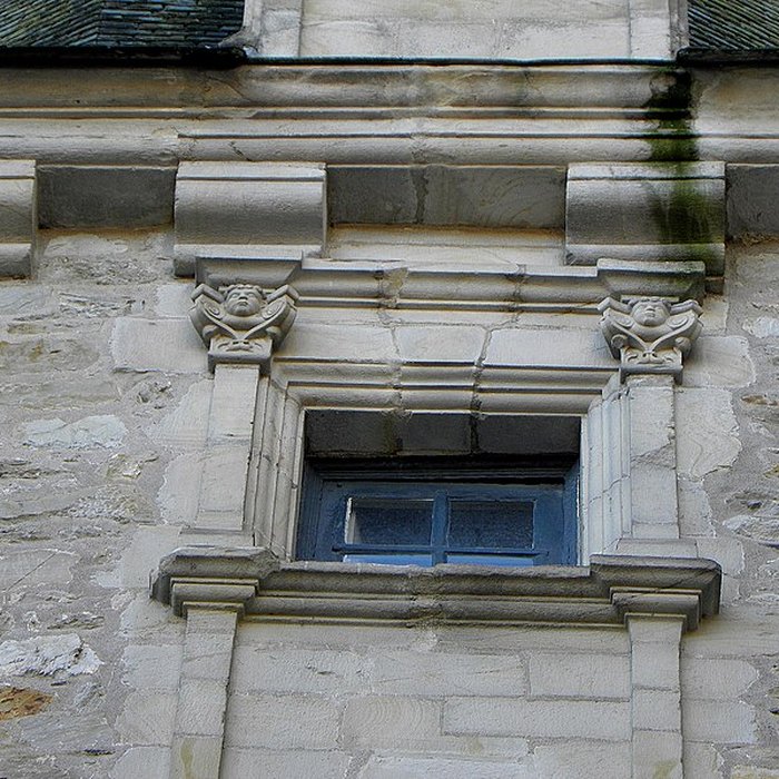 Photo de Hôtel Hardy à Vitré