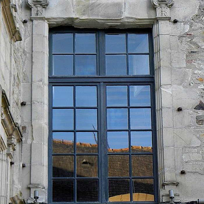 Photo de Hôtel Hardy à Vitré