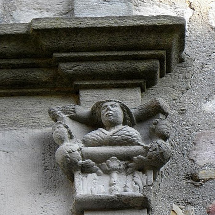 Photo de Hôtel Hardy à Vitré