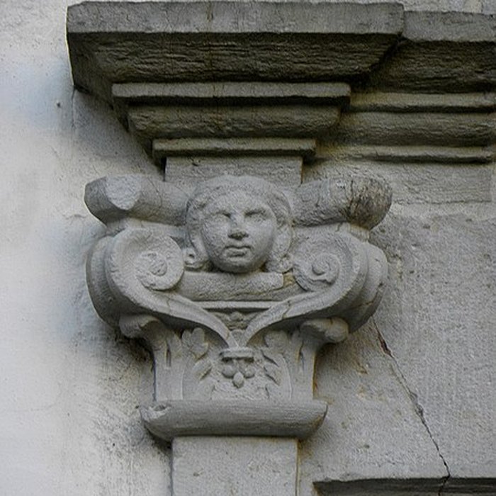 Photo de Hôtel Hardy à Vitré