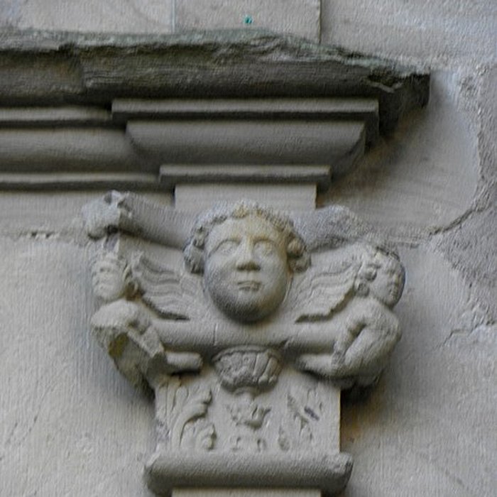 Photo de Hôtel Hardy à Vitré