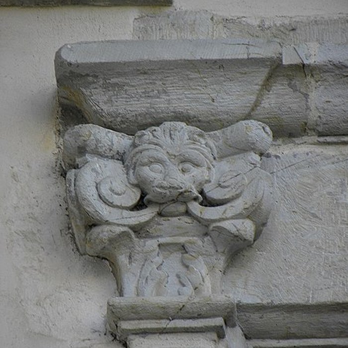 Photo de Hôtel Hardy à Vitré