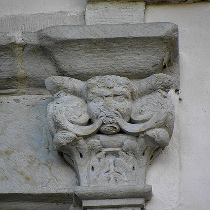 Photo de Hôtel Hardy à Vitré