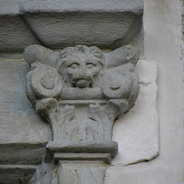 Photo de Hôtel Hardy à Vitré