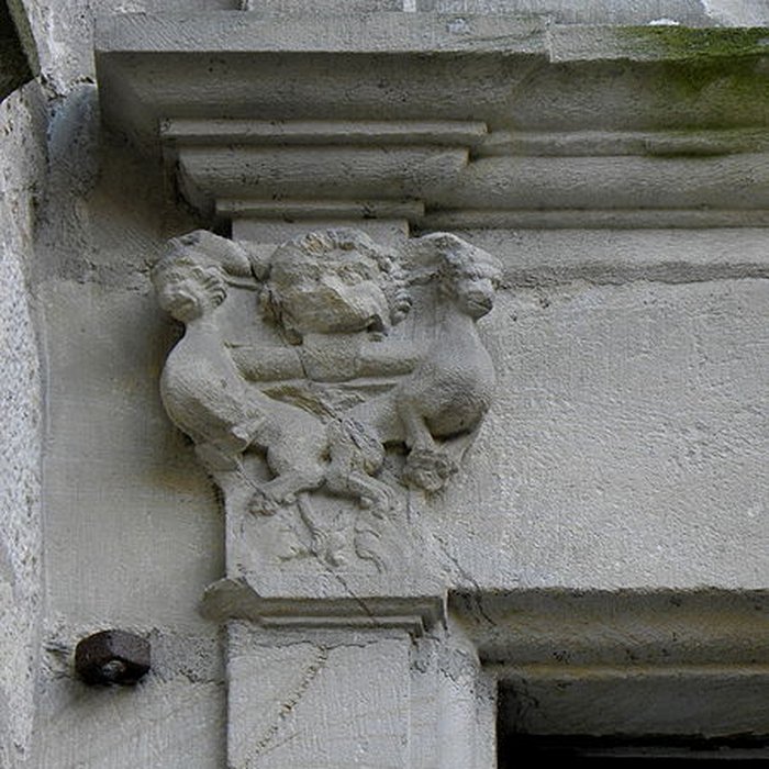 Photo de Hôtel Hardy à Vitré