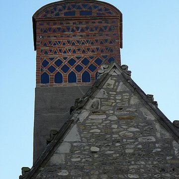 Hôtel Hardy à Vitré