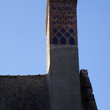 Hôtel Hardy à Vitré